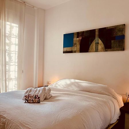 Apartamento Casa de Ana Barcelona Exterior foto
