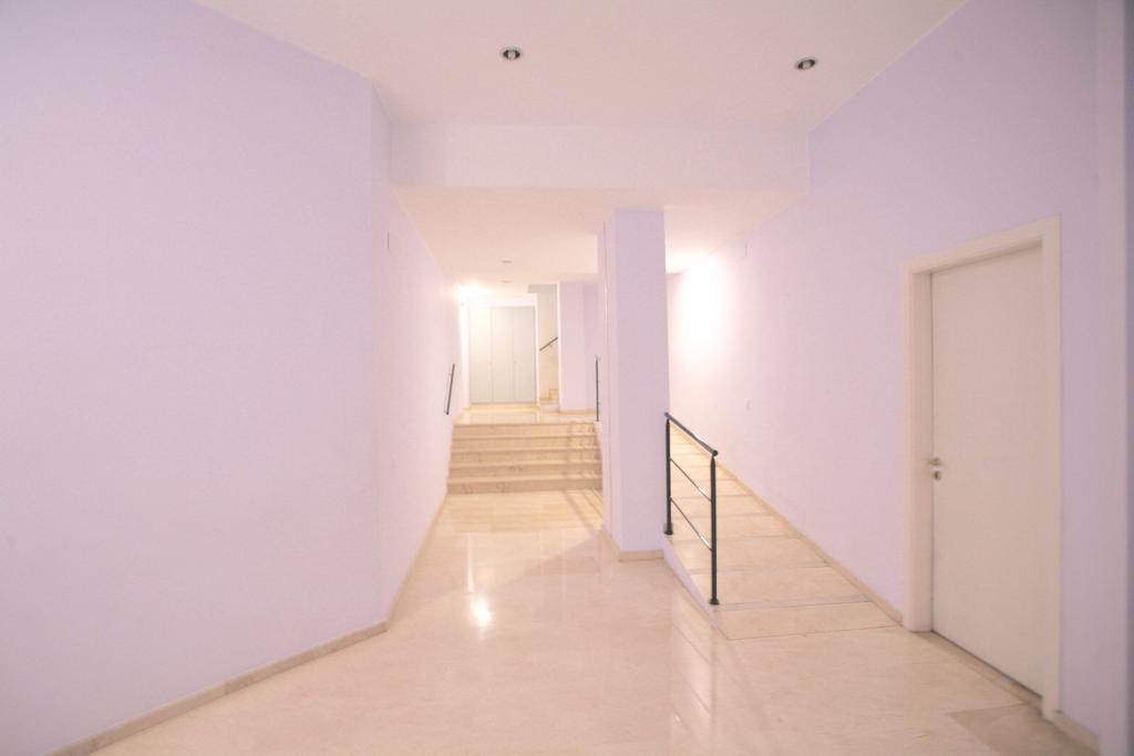 Apartamento Casa de Ana Barcelona Exterior foto