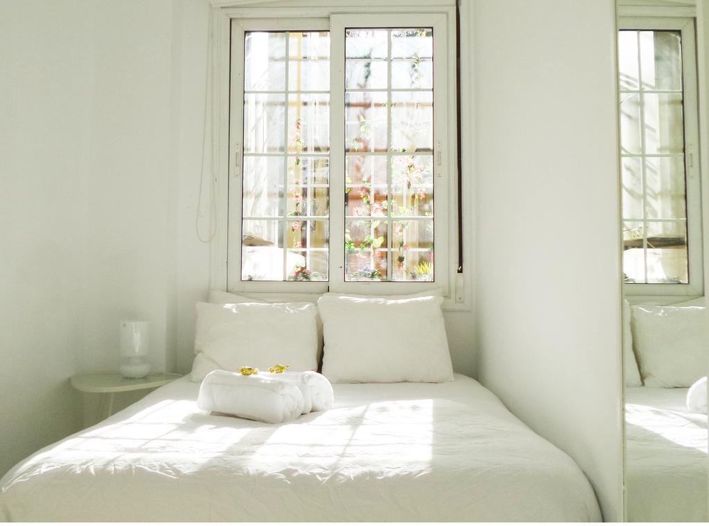 Apartamento Casa de Ana Barcelona Habitación foto