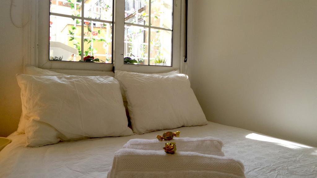 Apartamento Casa de Ana Barcelona Habitación foto