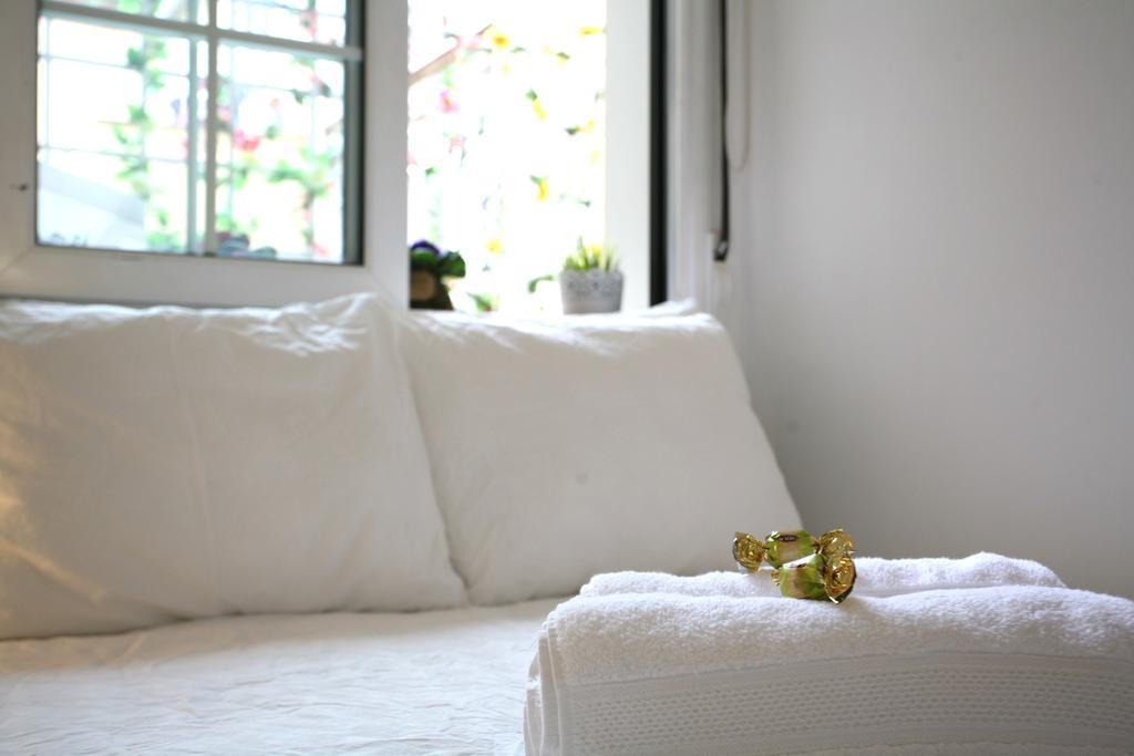 Apartamento Casa de Ana Barcelona Habitación foto