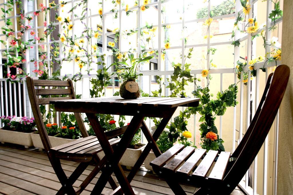 Apartamento Casa de Ana Barcelona Habitación foto